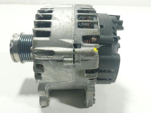 Alternator SEAT IBIZA V (KJ1, KJG) | BP30743256M7