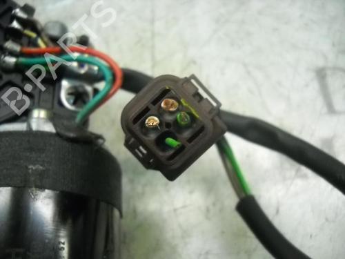 Front wiper motor CITROËN XSARA PICASSO (N68) 1.6 HDi | BP3771958M29