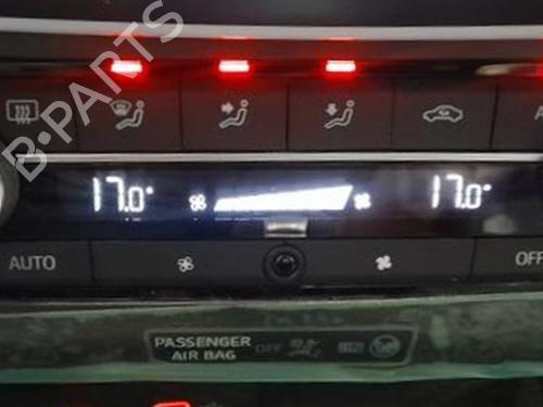 Climate control SEAT IBIZA V (KJ1, KJG) | BP30206709I5 - Image 7
