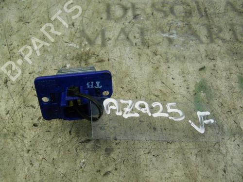 Used Heater resistor Heater resistor 11641865 11641865