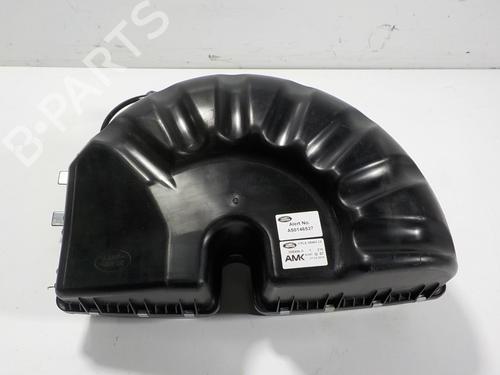 Used Suspension compressor Suspension compressor LAND ROVER RANGE ROVER SPORT II (L494) 3.0 SDV6 4x4 (306 hp) 13537247 13537247