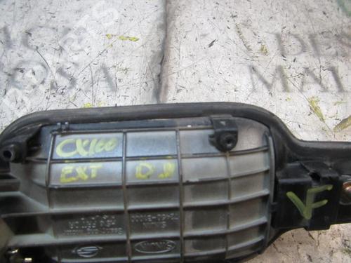 Høyre foran utvendig håndtak SSANGYONG KYRON 2.0 Xdi | BP3842181C129 