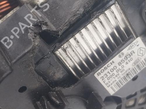 Alternator DACIA SANDERO II TCe 90 (B8M1, B8MA, B8AC) | BP18118870M7 