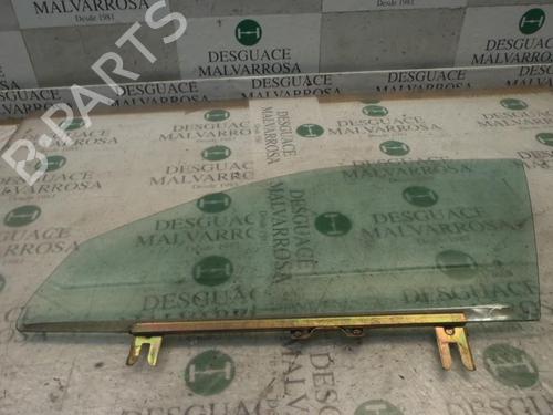 Used Front left door window Front left door window ALFA ROMEO 166 (936_) 2.4 JTD (936AXC00, 936AXD01) (175 hp) 4015586 4015586