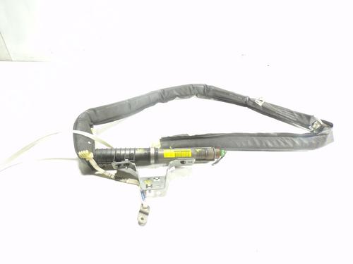 Høyre gardin kollisjonspute NISSAN QASHQAI / QASHQAI +2 I (J10, NJ10, JJ10E) [2006-2014]  9763322