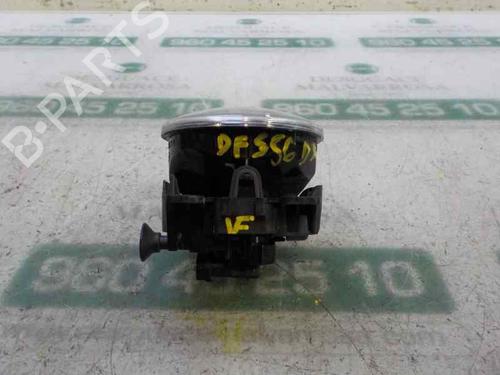 Right front fog light RENAULT MEGANE IV Hatchback (B9A/M/N_) | BP6112129C31 - Image 2