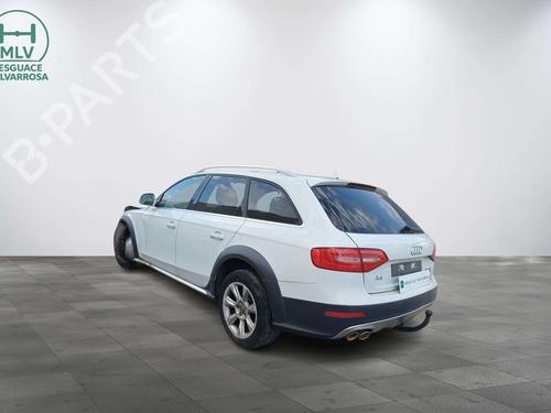 Dashboard AUDI A4 Allroad B8 (8KH) 2.0 TDI quattro | BP39177624C46 - Image 13