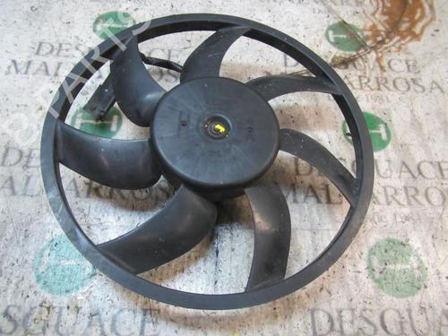 Koelventilatormotor PEUGEOT 307 SW (3H) 2.0 HDi 135 (136 hp) 3845251