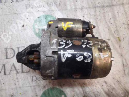 Used Starter Starter KIA SHUMA I (FB) [1996-2002] 9262899 9262899