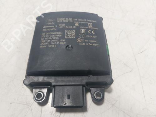 Used Electronic module Electronic module FORD KUGA III (DFK) [2019-2026] 19179655 19179655
