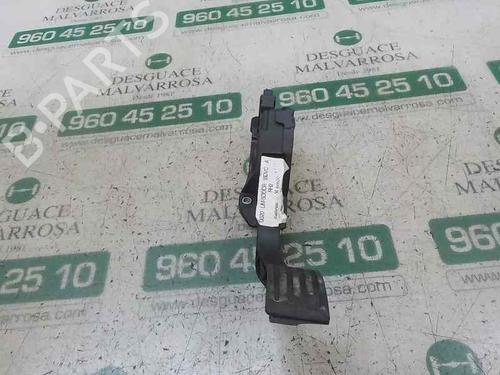 Used Pedal Pedal FORD FOCUS III 1.6 TDCi (115 hp) 4880630 4880630