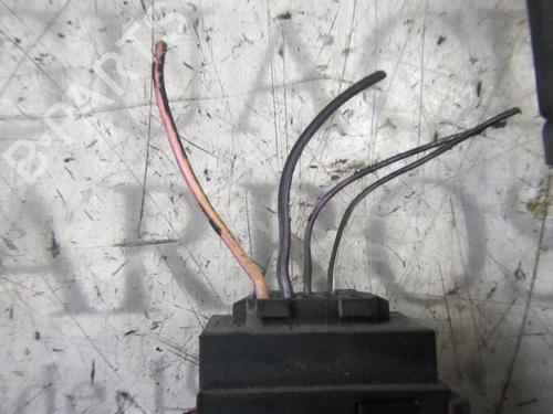 Front right lock CITROËN JUMPER II Van | BP4005466C97