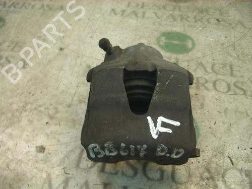 Used Right front brake caliper Right front brake caliper SEAT LEON (1M1) 1.9 TDI (90 hp) 11545423 11545423