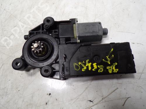 Used Left front window motor Left front window motor RENAULT SCÉNIC III (JZ0/1_) [2008-2016] 10015202 10015202