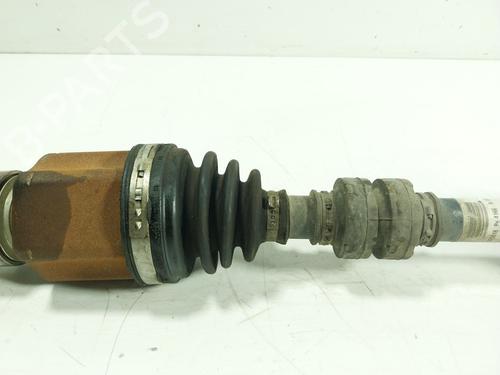 Right front driveshaft NISSAN JUKE (F15) 1.2 DIG-T | BP19644503M39
