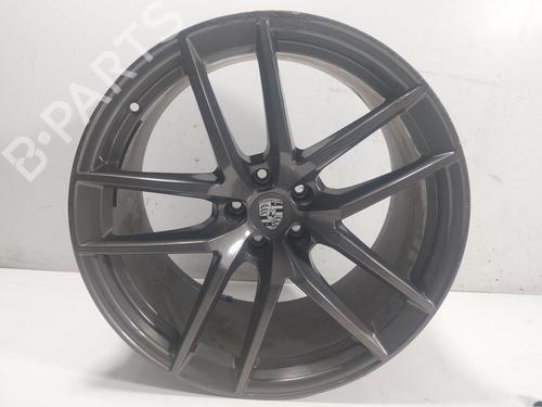 Used Rim PORSCHE MACAN (95B) [2014-2025]  17953525