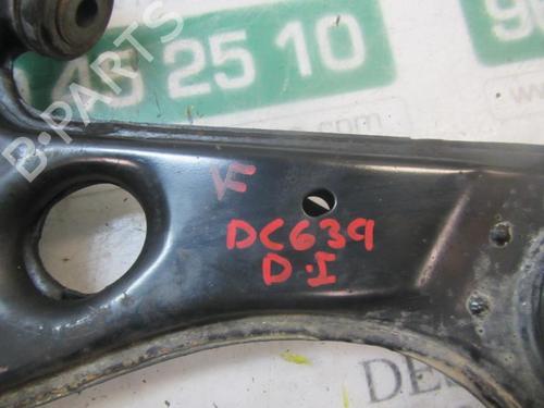 Left front suspension arm FIAT PUNTO (199_)  | BP3991681M12 