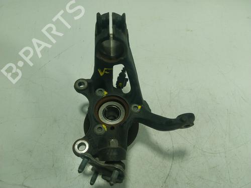 Used Right front steering knuckle Right front steering knuckle SEAT LEON Sportstourer (KL8, KLD) [2020-2026] 20167877 20167877