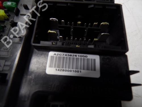 Fuse box FORD MONDEO V Hatchback (CE)  | BP11190582E1 
