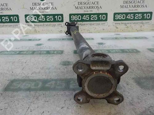 Driveshaft BMW X3 (E83) 2.0 sd | BP8741300M37 