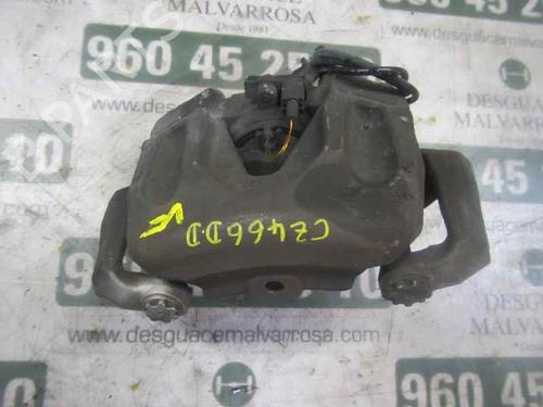 Used Right front brake caliper Right front brake caliper MERCEDES-BENZ E-CLASS Coupe (C207) [2009-2016] 11549779 11549779