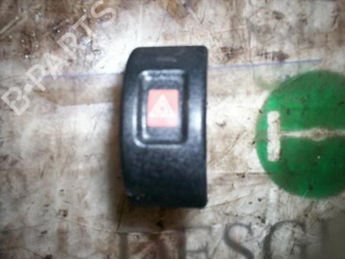 Used Warning switch Warning switch OPEL ASTRA G Hatchback (T98) [1998-2009] 3743086 3743086