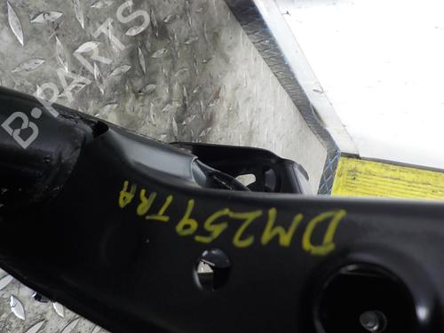 Rear axle CUPRA LEON Sportstourer (KL8, KU8, KUD) 2.0 TSI | BP17201838M2 - Image 3