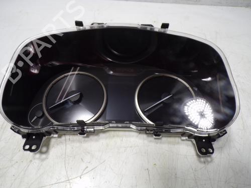 Used Instrument cluster Instrument cluster LEXUS NX (_Z1_) 300h (AYZ10_) (155 hp) 10141499 10141499