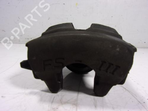 Used Left front brake caliper Left front brake caliper VW GOLF VII (5G1, BQ1, BE1, BE2) 1.6 TDI (105 hp) 16138512 16138512