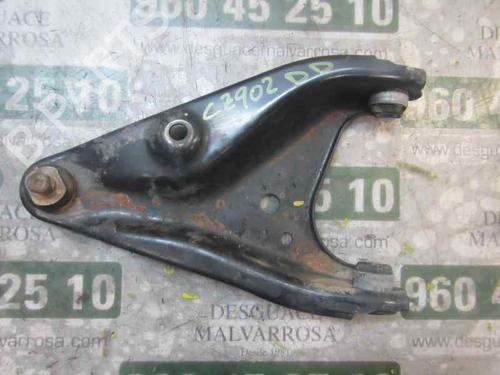Used Right front suspension arm DACIA LODGY (JS_) [2012-2025]  3861701