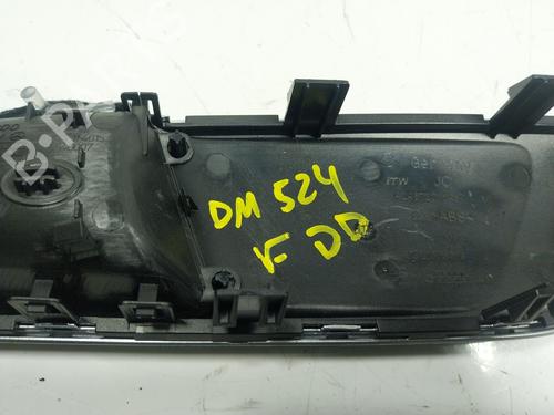 Front right interior door handle MERCEDES-BENZ CLA Shooting Brake (X117) CLA 220 CDI / d (117.903) | BP17529467I14 