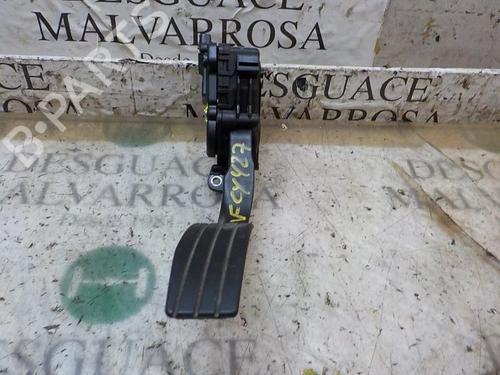 Pedal RENAULT TWINGO II (CN0_) [2007-2025]  3851232