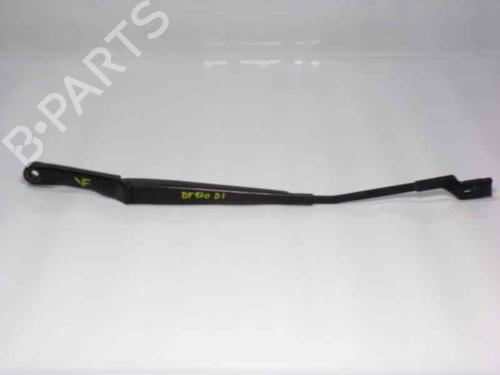 Used Front windshield wiper arm OPEL ASTRA J (P10) 1.7 CDTI (68) (110 hp) 7010584