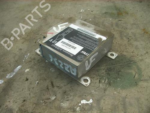 Airbag module FIAT PUNTO (188_)  | BP3771786M53 