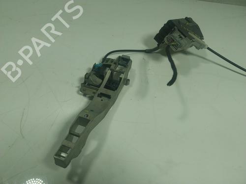 Rear left lock CITROËN C4 I (LC_) 1.6 HDi | BP18525400C100 