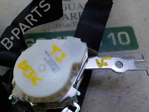 Rear left seatbelt BMW 5 (F10)  | BP6619106I29 
