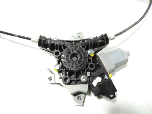 Front right window mechanism NISSAN NV200 Van 1.5 dCi 85 (M20, M20N, M20M) | BP6986624C23 