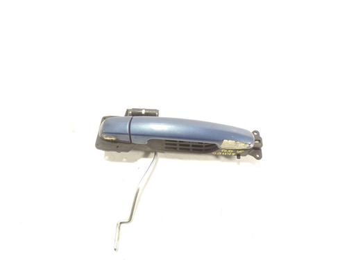 Used Front right exterior door handle SUZUKI GRAND VITARA II (JT, TE, TD) 1.9 DDiS (JB419WD, JB419XD) (129 hp) 6970822