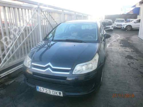 Left sun visor CITROËN C4 Coupe (LA_) 1.4 16V | BP3869833I1 - Image 4