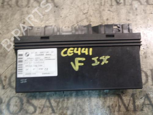 Modulo electronico BMW 5 (E60) 530 i (231 hp) 3815226
