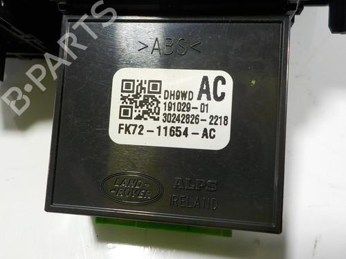 Electronic module LAND ROVER RANGE ROVER EVOQUE (L551) 2.0 D150 4x4 | BP12173298M83 