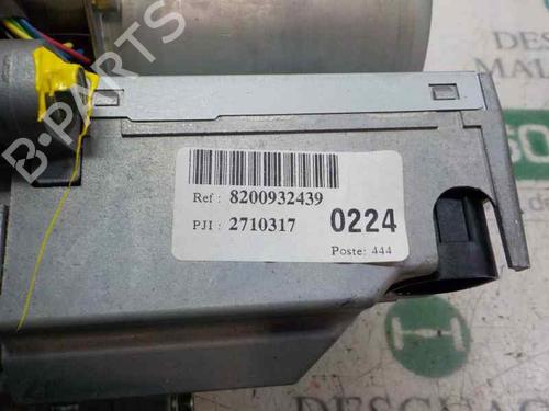 Steering column RENAULT KANGOO / GRAND KANGOO II (KW0/1_) 1.5 dCi 85 (KW0K, KW0L, KW0B) | BP4494865M21 