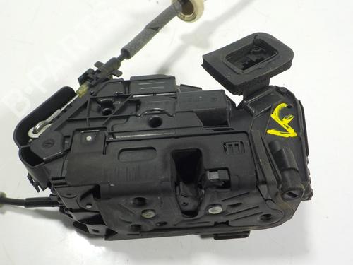 Front right lock VW GOLF VII (5G1, BQ1, BE1, BE2) 1.4 TSI 5TB837016A | 5TB837016A