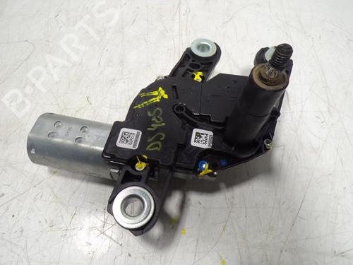 Used Rear wiper motor Rear wiper motor VW POLO VI (AW1, BZ1, AE1) 1.0 TSI (95 hp) 10141425 10141425
