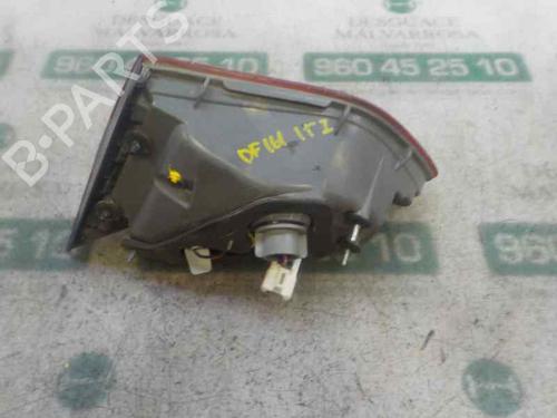 Left tailgate light HYUNDAI i30 (GD) | BP6094840C79 - Image 5