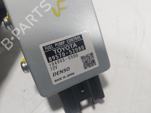Electronic module TOYOTA COROLLA Liftback (_E11_)  | BP20306773M83 