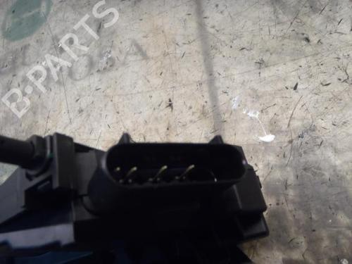 Used Front right lock Front right lock FORD FOCUS III 1.0 EcoBoost (125 hp) 3814617 3814617