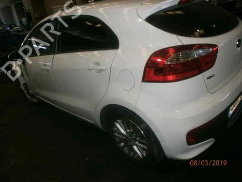 Tailgate lift support KIA RIO III (UB) 1.2 CVVT | BP14282728C138 