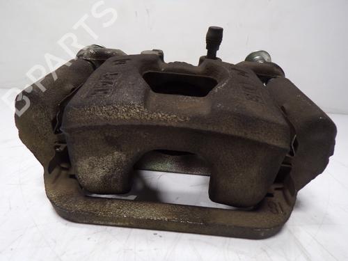 Right rear brake caliper NISSAN PULSAR Hatchback (C13)  | BP11554350M106 