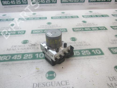 Used ABS pump HYUNDAI i40 I (VF) 1.7 CRDi (116 hp) 3868883